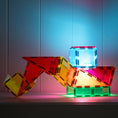 Afbeelding laden in Galerijviewer, CONNETIX Light Rocket Pack – 30 delig Kids Plus
