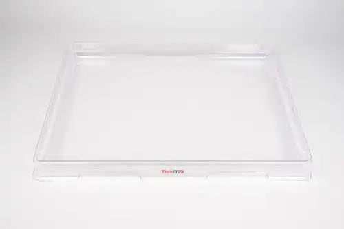 Tickit® Lichtpaneel Cover – A2 formaat Kids Plus