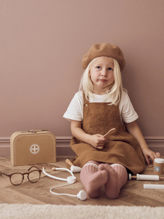 Speelset Doctor's Kit van Kids Concept Kids Plus