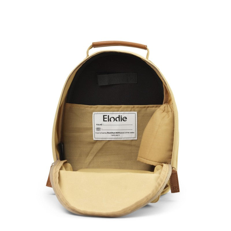 Elodie Rugzak MINI Gold