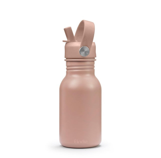 ELODIE Water Bottle Blushing Pink