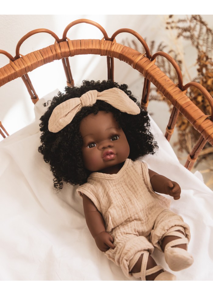 Mrs. Ertha – Loreta Pop Fallen Kids Plus