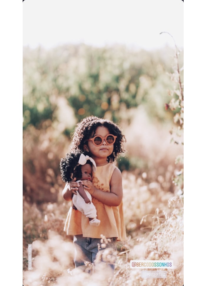 Mrs. Ertha – Loreta Pop Fallen Kids Plus