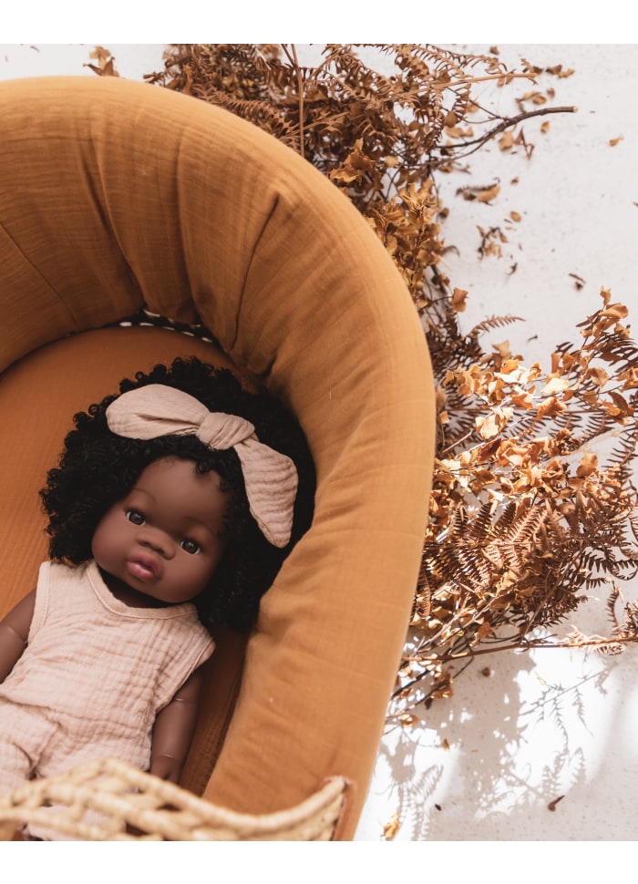 Mrs. Ertha – Loreta Pop Fallen Kids Plus