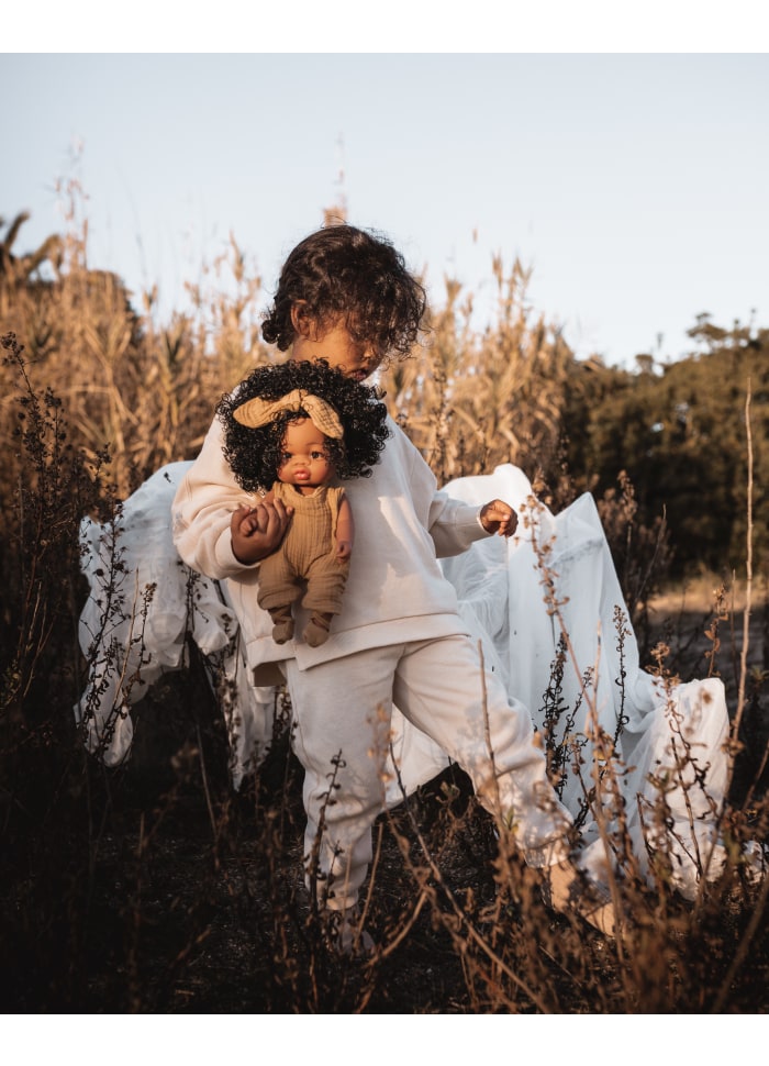 Mrs. Ertha – Loreta Pop Fallen Kids Plus