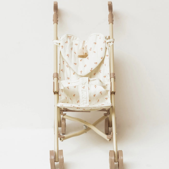 Mrs. Ertha poppenbuggy Flower Buds Kids Plus