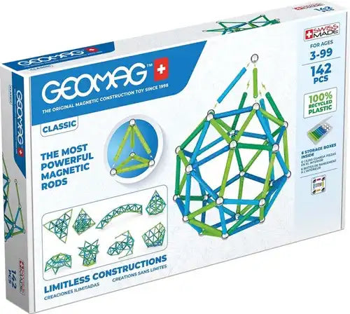 Geomag