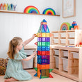 Afbeelding laden in Galerijviewer, Rainbow Creative Pack 102 pc Kids Plus
