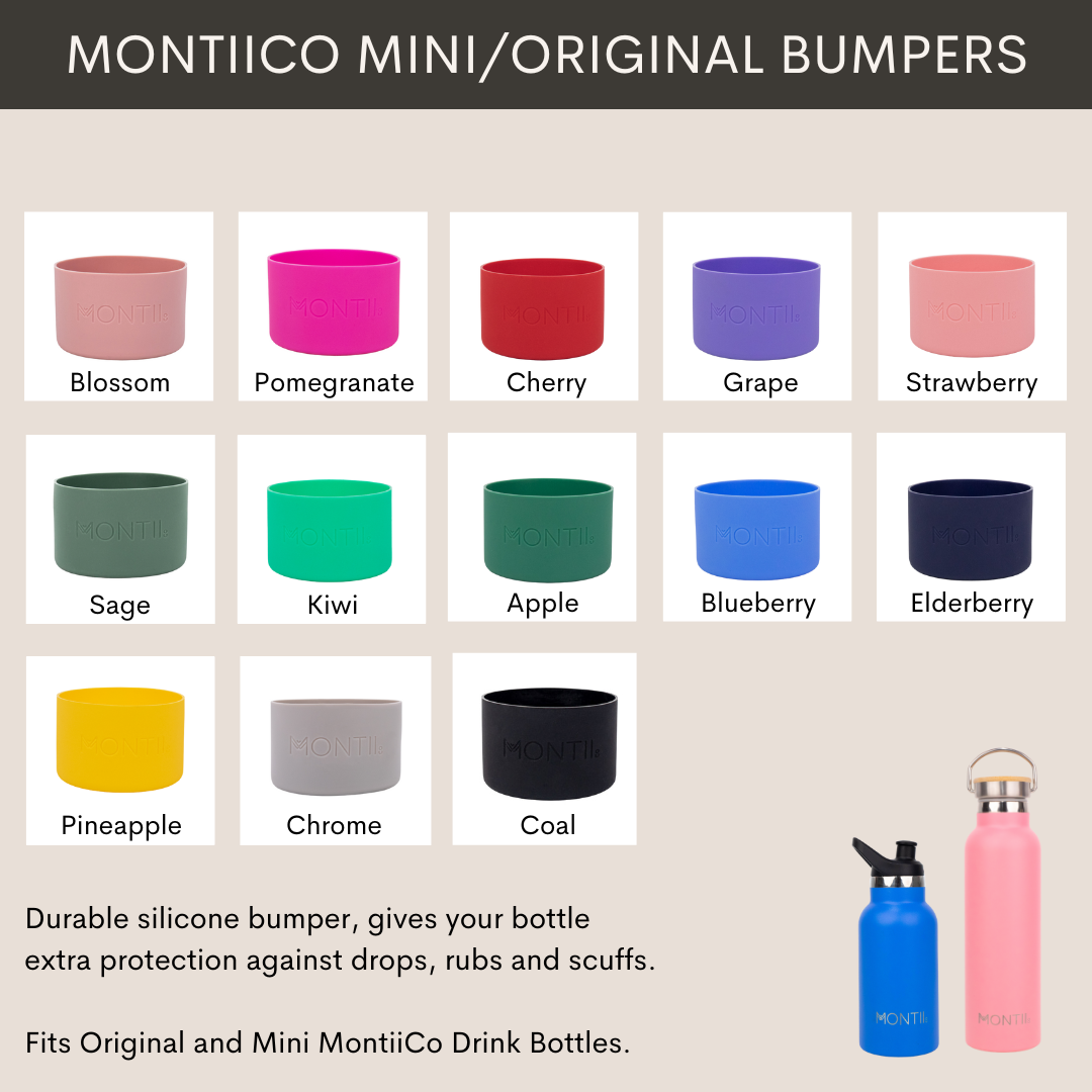 MontiiCo Mini / Original Bumper