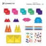 Afbeelding laden in Galerijviewer, CONNETIX Travel Mini Pack – 32 delig Kids Plus
