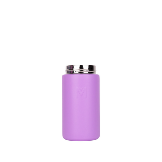 MONTII FUSION THERMOS FLES 350 ML DUSK