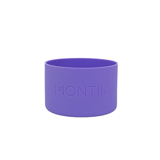 MontiiCo Mini / Original Bumper - Grape