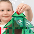 Afbeelding laden in Galerijviewer, CONNETIX Christmas Tree Ball Run Pack – 71 stuks Kids Plus
