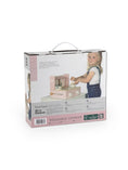 Afbeelding laden in Galerijviewer, Label Label – Foldable Cooker – Pink Kids Plus
