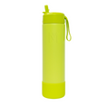 Afbeelding laden in Galerijviewer, Montii Thermo Drinkfles Sipper 700 ml – Matcha Kids Plus
