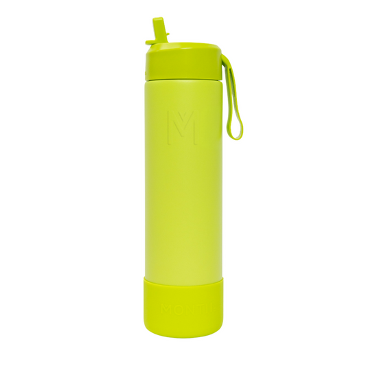 Montii Thermo Drinkfles Sipper 700 ml – Matcha Kids Plus