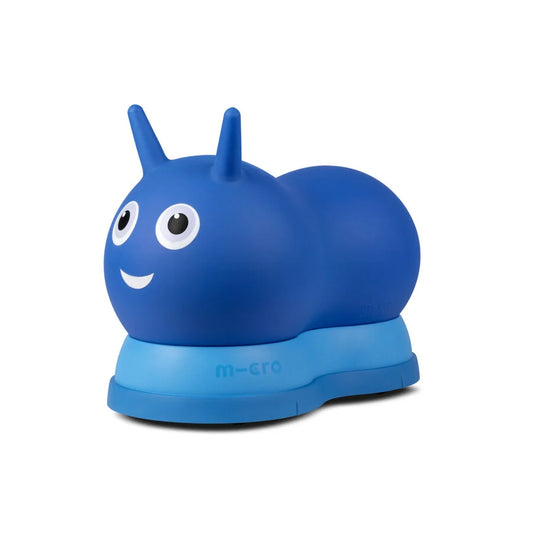 Micro Air Hopper Blauw