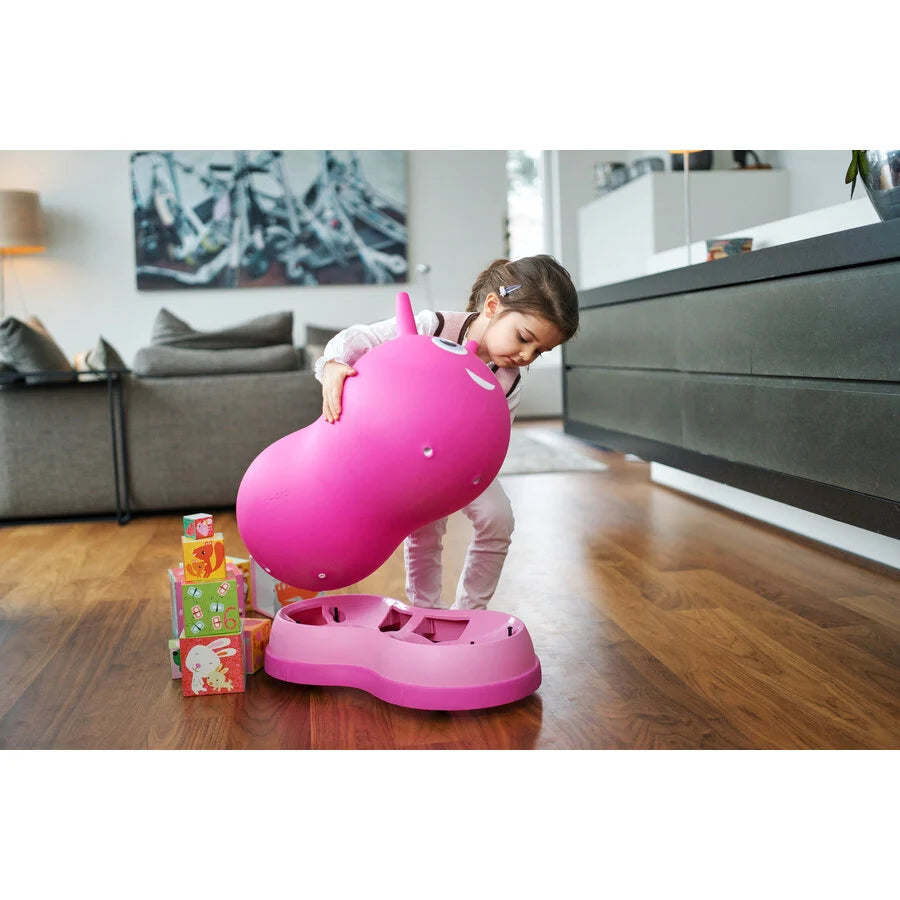 Micro Air Hopper Roze