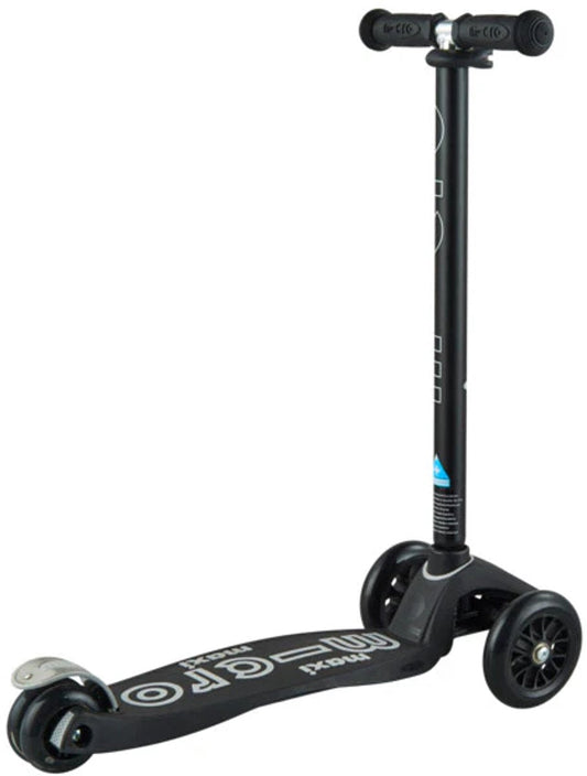 Maxi Micro Deluxe – stevig, veilig & stijlvol Kids Plus