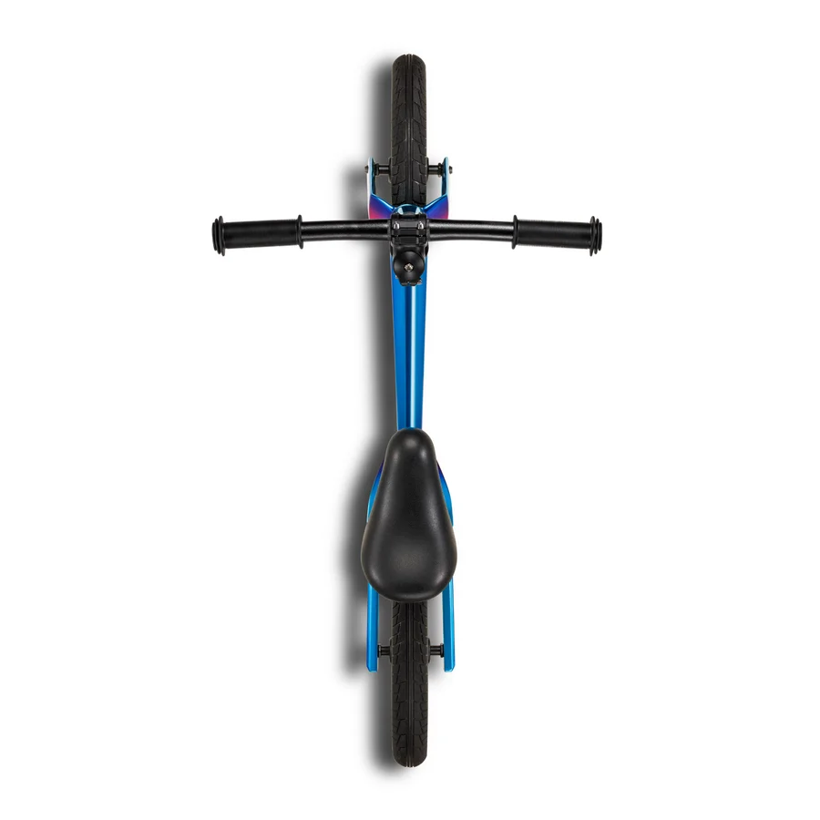 Micro Loopfiets Ultra LED Kids Plus