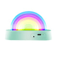 Afbeelding laden in Galerijviewer, Lalarma Dansende Regenbooglamp – Mint Kids Plus
