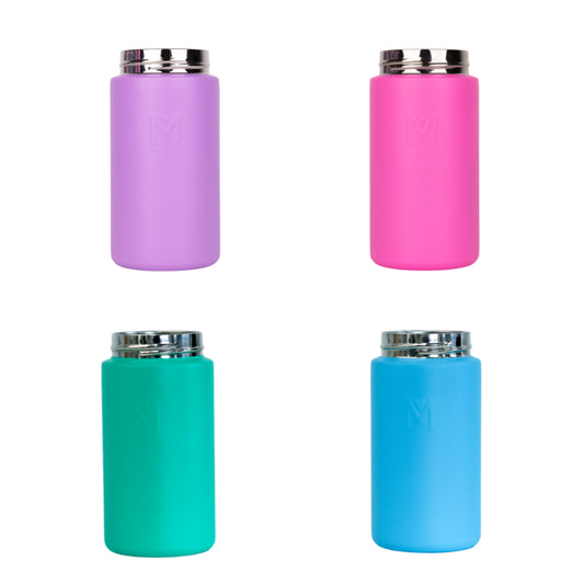 Montii Fusion Thermos fles 350 ml Calypso