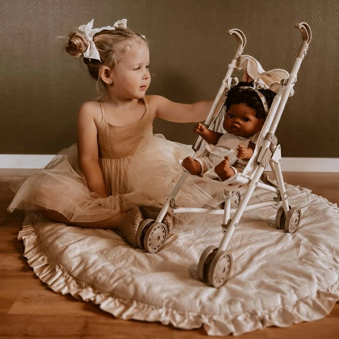 Mrs. Ertha poppenbuggy Strawberry Mood Kids Plus