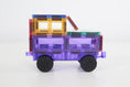 Afbeelding laden in Galerijviewer, CONNETIX Pastel Motion Pack – 26 stuks Kids Plus
