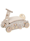 Afbeelding laden in Galerijviewer, Label Label – 3 in 1 Rocker, Walker and Car – Nougat Kids Plus
