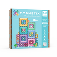 Afbeelding laden in Galerijviewer, CONNETIX Pastel Portal Pack – 48 stuks Kids Plus
