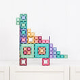 Afbeelding laden in Galerijviewer, CONNETIX Pastel Portal Pack – 48 stuks Kids Plus
