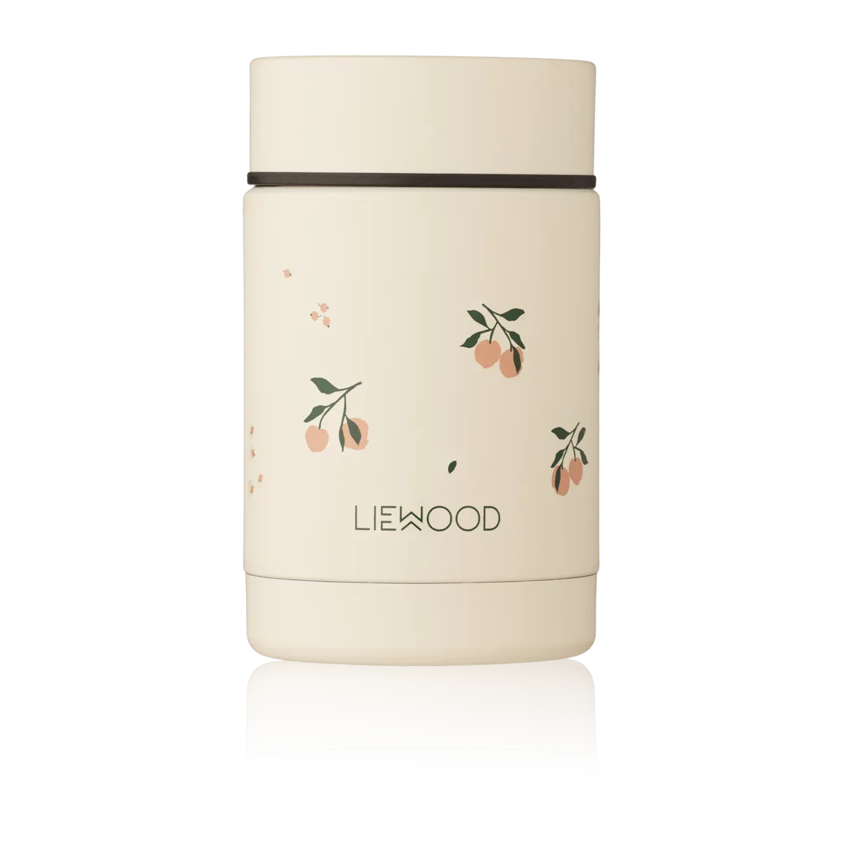 Liewood Nadja Opbergbakje – Peach / Sea Shell Mix Kids Plus