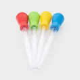 Afbeelding laden in Galerijviewer, TickiT Meetpipetten – Jumbo Pipetten Kids Plus
