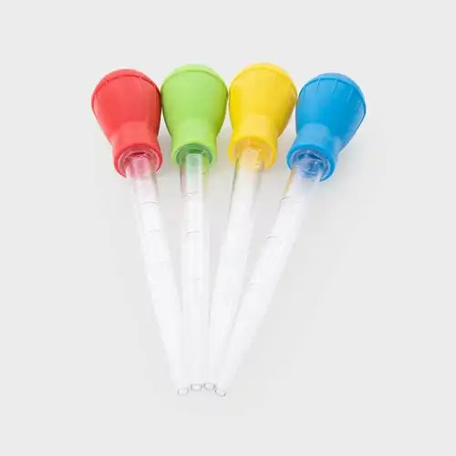 TickiT Meetpipetten – Jumbo Pipetten Kids Plus