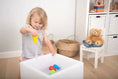 Afbeelding laden in Galerijviewer, TickiT Meetpipetten – Jumbo Pipetten Kids Plus
