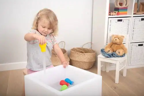 TickiT Meetpipetten – Jumbo Pipetten Kids Plus