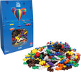 Afbeelding laden in Galerijviewer, Plus Plus Basic – 300-delige Bouwset Kids Plus
