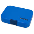 Afbeelding laden in Galerijviewer, Yumbox Original – Surf Blauw / Raket tray Kids Plus

