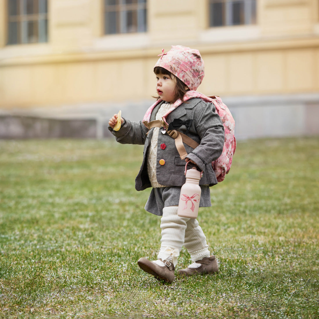 Kleuterpakket Elodie – River Rose & Rosy Bow Kids Plus