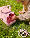 Afbeelding laden in Galerijviewer, Lalarma Bubblemaker Pro Roze Kids Plus

