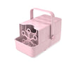 Afbeelding laden in Galerijviewer, Lalarma Bubblemaker Pro Roze Kids Plus
