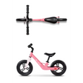Afbeelding laden in Galerijviewer, Micro Loopfiets Lite roze Kids Plus
