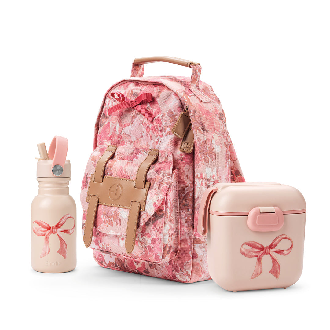 Kleuterpakket Elodie – River Rose & Rosy Bow Kids Plus