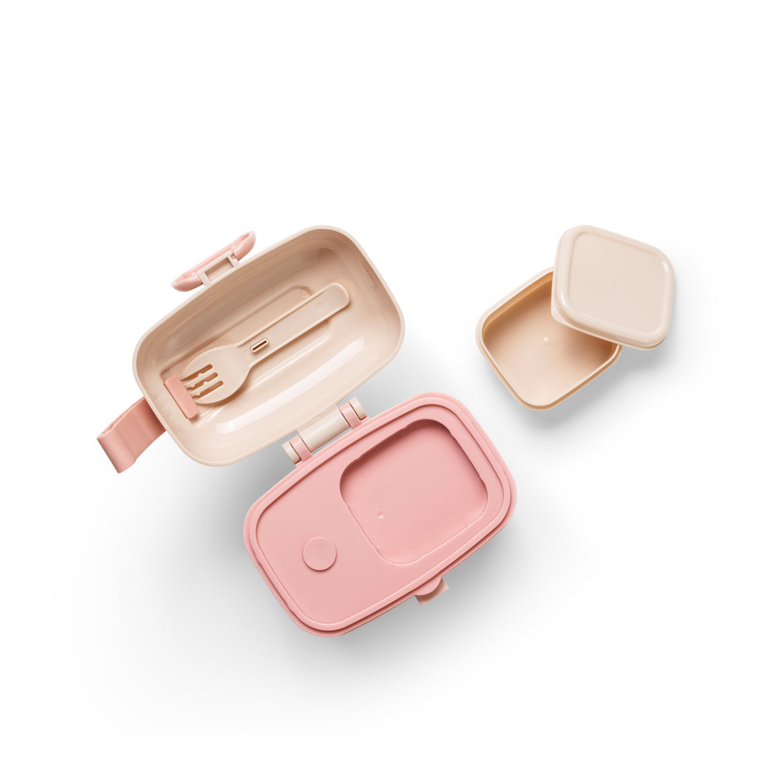 Kleuterpakket Elodie – River Rose & Rosy Bow Kids Plus