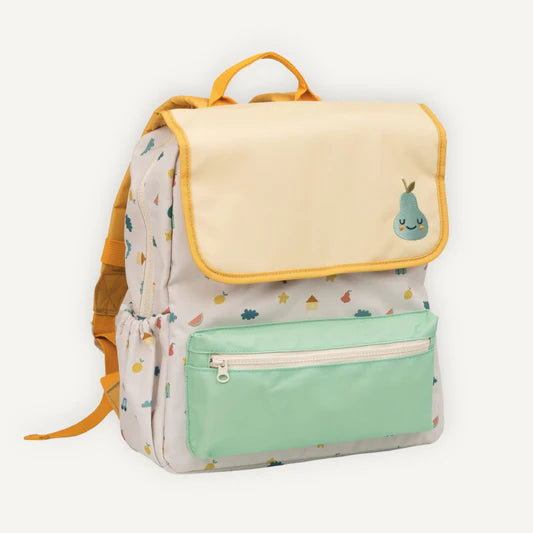 Rugzak Kleuter - Tiny Bits | The Cotton Cloud Kids Plus