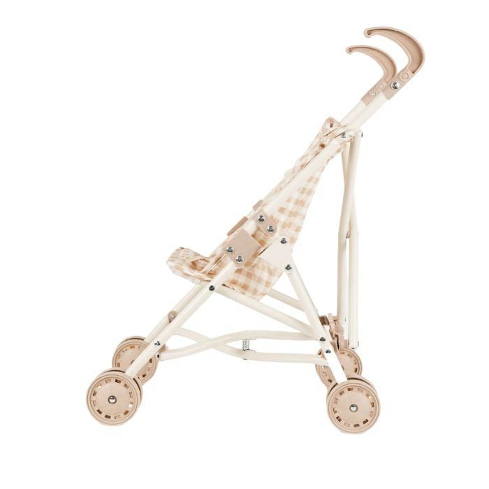 Mrs. Ertha poppenbuggy Soft Squares Kids Plus