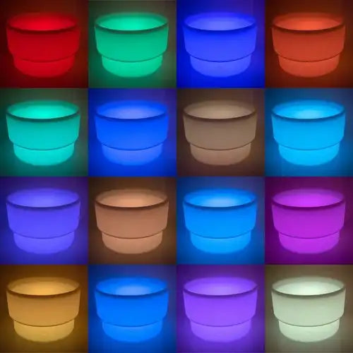 TickiT Sensorische Ontdekkingstafel met Sfeerverlichting Kids Plus