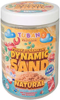 Afbeelding laden in Galerijviewer, Tuban - Dynamic Sand – Natural 1 Kg
