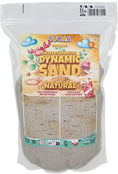 Afbeelding laden in Galerijviewer, Tuban - Dynamic Sand – Natural 2,5 kg in zak
