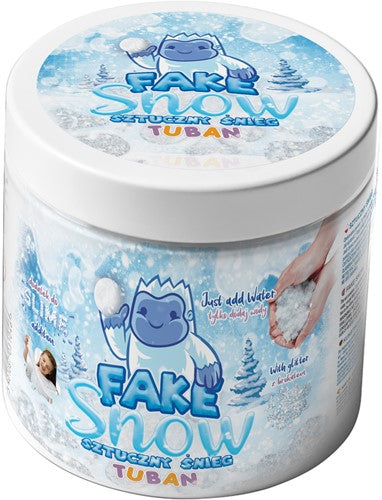 Tuban - Fake Snow (500 ml)